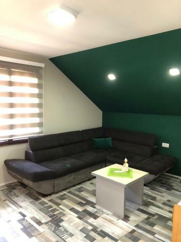 Apartmani Joma