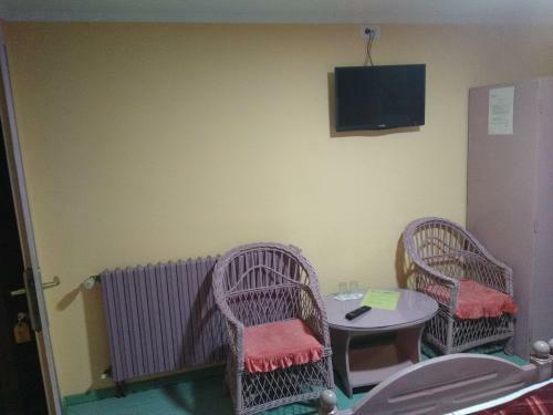 Motel Belvi