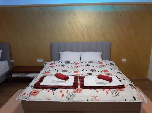 Motel Belvi