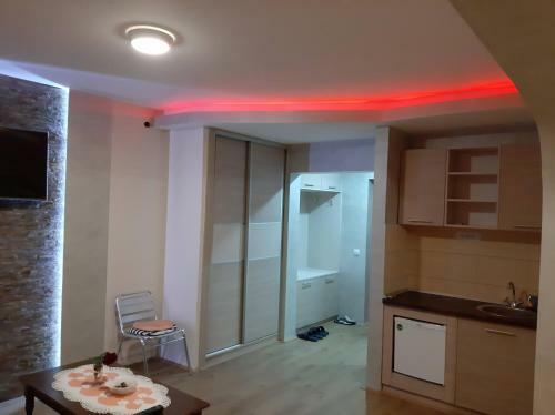 Motel Belvi