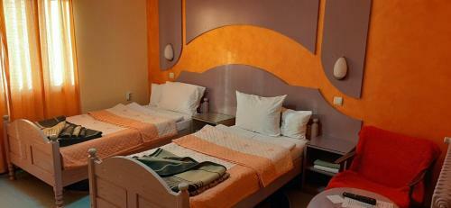 Motel Belvi