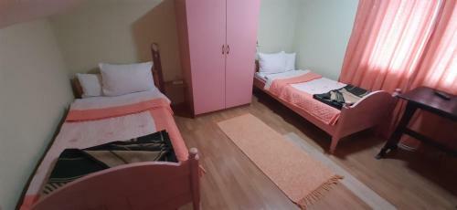 Motel Belvi