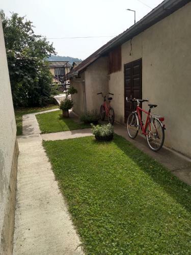 Apartamento Mala Tara