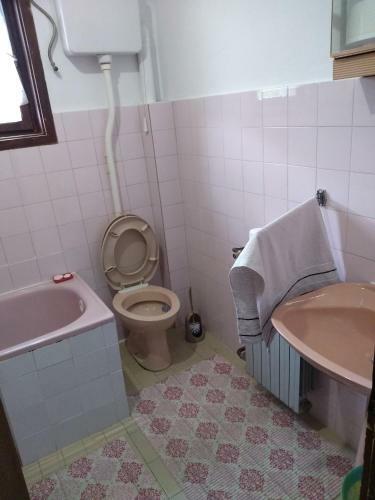 Apartamento Mala Tara
