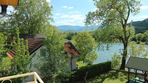 Drina's Heart