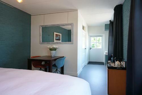 De Kempse Hoeve B&B