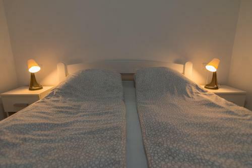 Apartment Bb