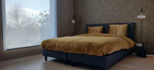B&b, Boxtel