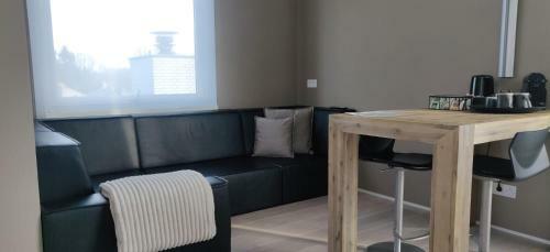 B&b, Boxtel