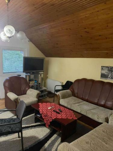 Apartamento Idila