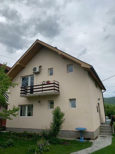 Apartamento Idila