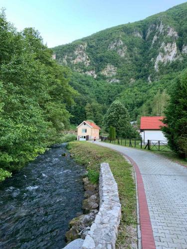 Apartamento Idila