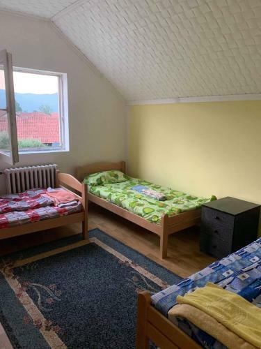 Apartamento Idila