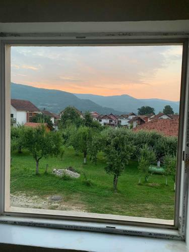 Apartamento Idila