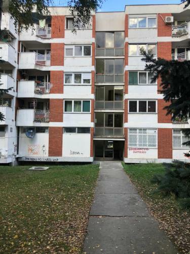 Apartamento Bajina Basta / Ma?ta