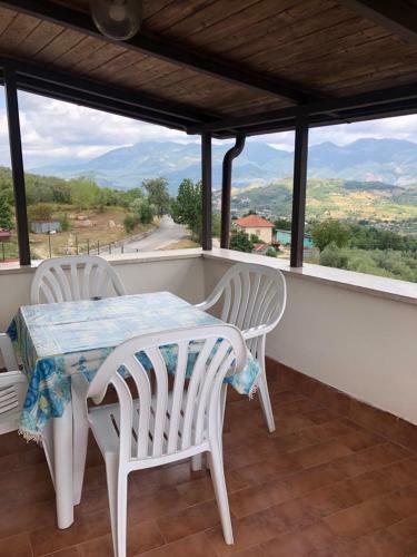 Lodge Casale Michel