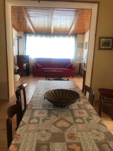 Lodge Casale Michel