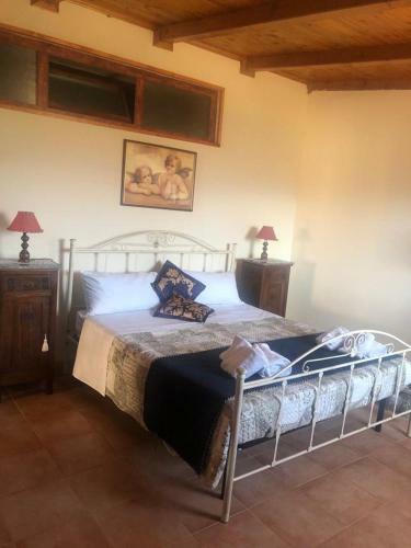 Lodge Casale Michel