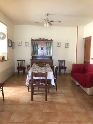 Lodge Casale Michel