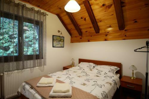 Apartmani Ogi I Ana