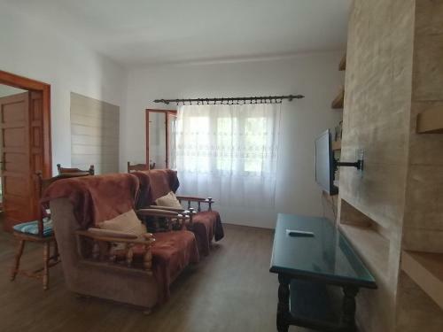 Apartman Spiro