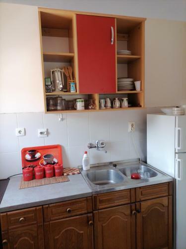 Apartman Spiro
