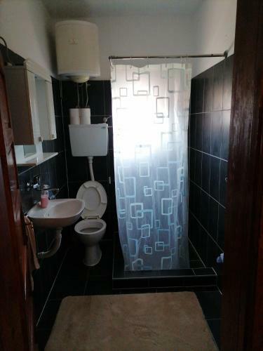 Apartman Spiro