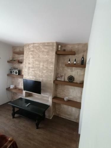 Apartman Spiro