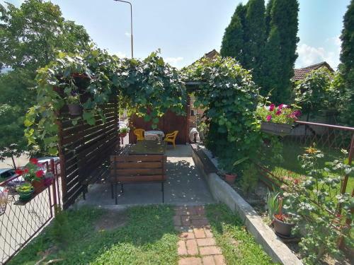 Apartman Spiro