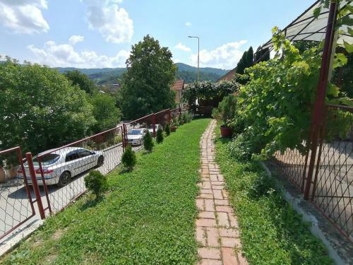 Apartman Spiro