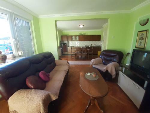Apartman Aleksandar
