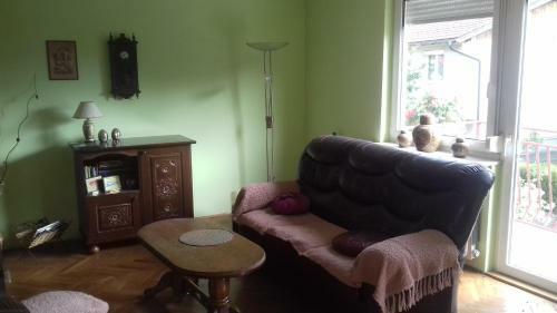 Apartman Aleksandar