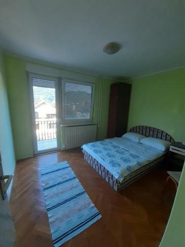 Apartman Aleksandar