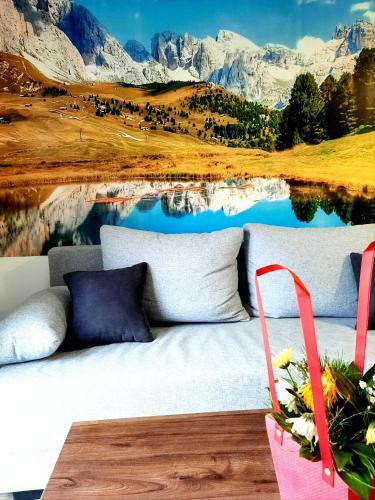 Apartamento Sunce