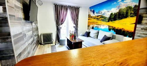 Apartamento Sunce