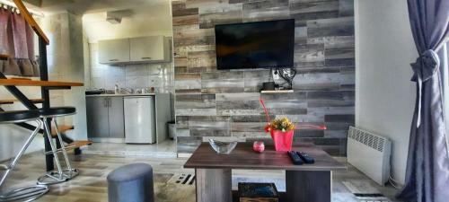 Apartamento Sunce