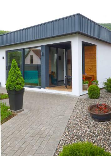 Apartamento Drina Resort