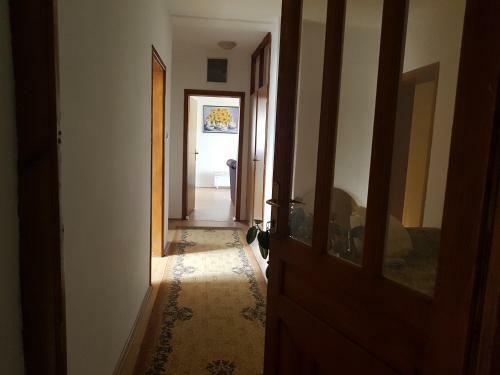 Apartman Jovanovi?
