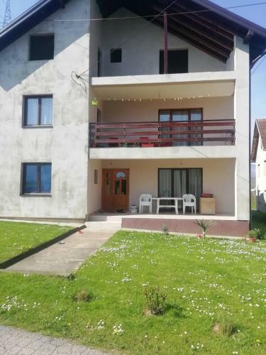 Apartman Jovanovi?