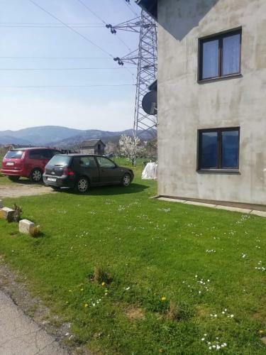 Apartman Jovanovi?