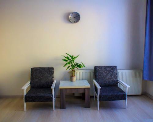 Bb Downtown Apartment