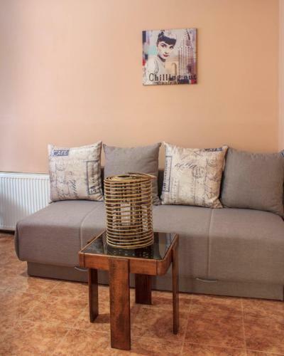 Bb Downtown Apartment