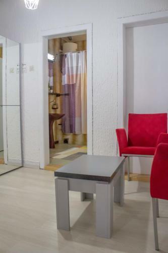 Bb Downtown Apartment
