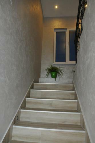 Apartamento Sasa Plus