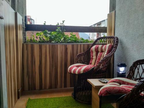 Apartamento Biserna Drina