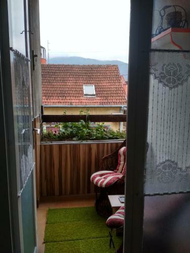 Apartamento Biserna Drina