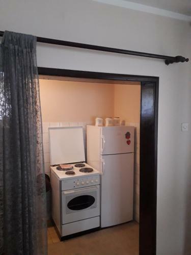 Raki? Apartman