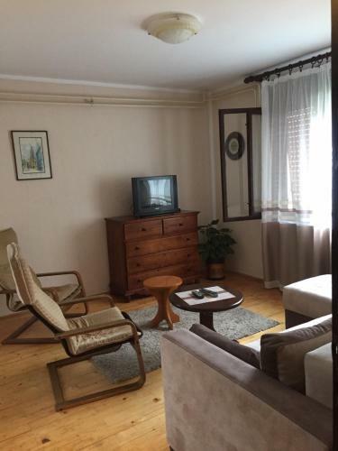 Raki? Apartman