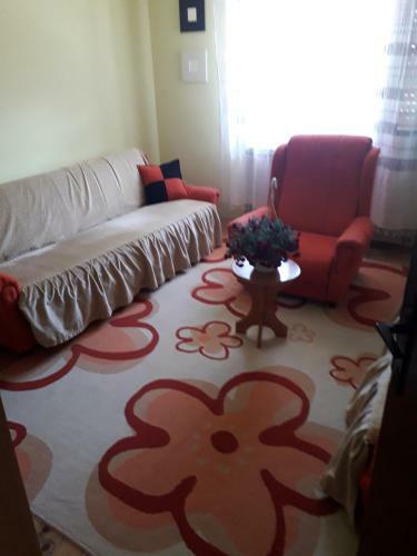Raki? Apartman