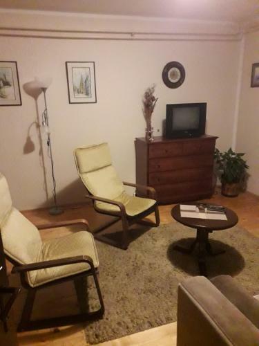 Raki? Apartman